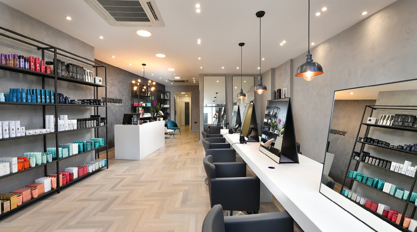 Salon