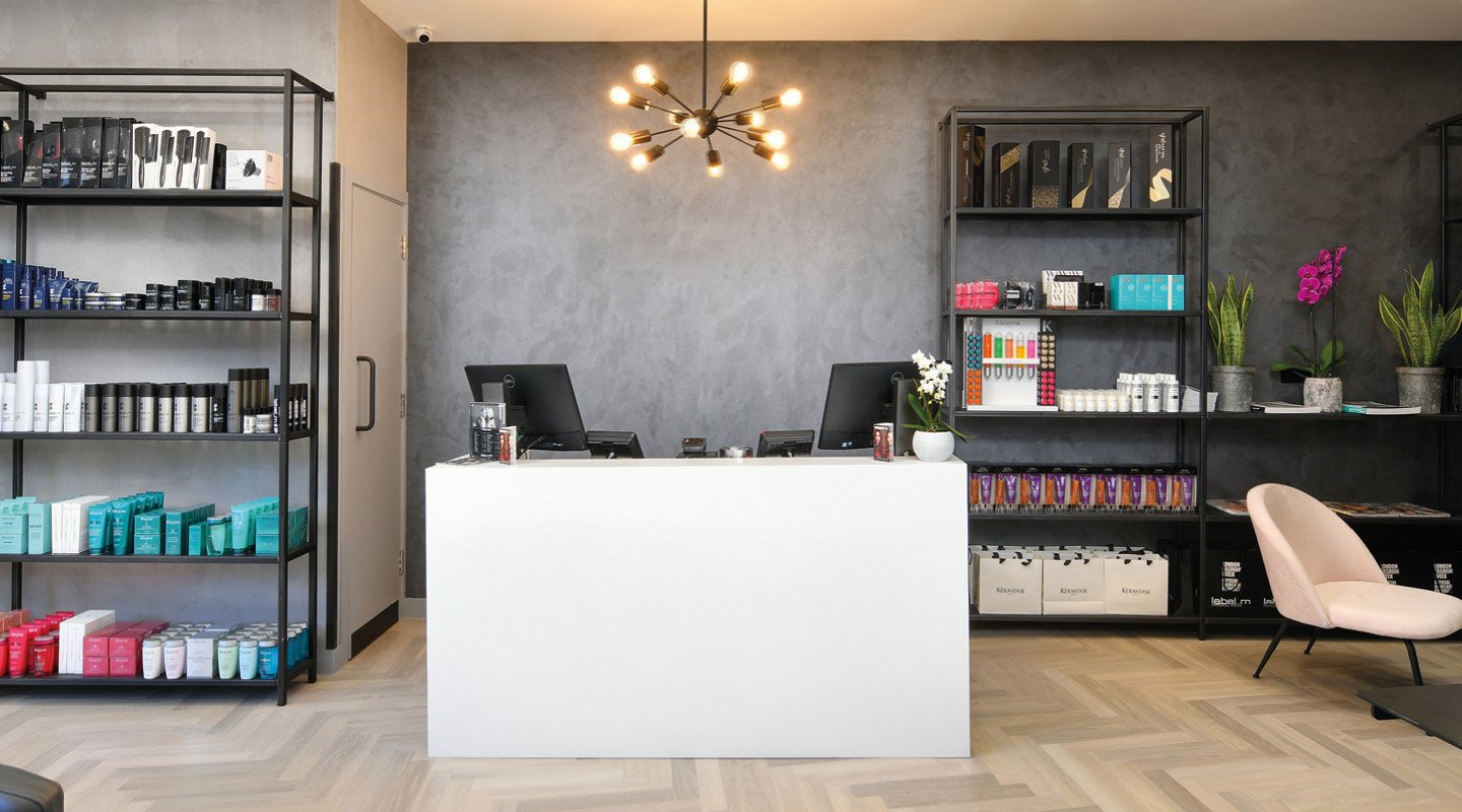 Salon