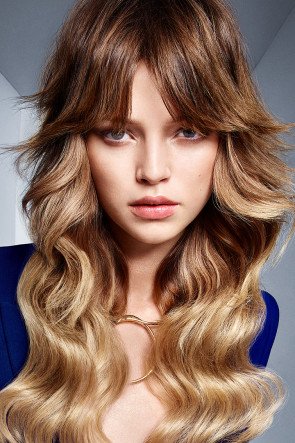Services Colour Balayage Lucie 1